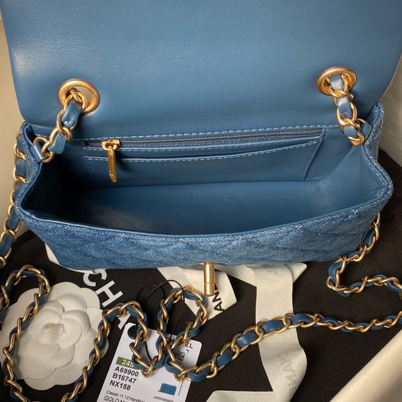 Ch**el cf series bags